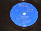 CHET BAKER QUARTET w/ RUSS FREEMAN ''IMAGINATION'' 78 PACIFIC #610 NO RESERVE