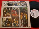 PUMPKINHEAD MULLIGAN LUNN 001 DONAL LUNNY JIMMY FAULKNER KEVIN BURKE RARE