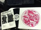 ROKY ERICKSON live 1975 LP MINT RARE PSYCH GARAGE 13th floor elevators aliens