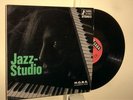 HANS KOLLER-WOLFGANG DAUNER-JAZZ STUDIO-ORIGINAL SABA LP