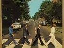 BEATLES ABBEY ROAD OG UK 69 APPLE STEREO LP 2/1 MAJESTY