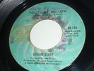 Edwin Starr NORTHERN SOUL 45 You’re My Mellow RIC TIC 120 My Kind of Woman HEAR