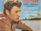JOHNNY HALLYDAY - EP Spain PS - EX  1964 - BUENA SUERTE -  ? ?