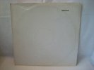 The Beatles - White Album - 2-LP - PHILIPPINES - TOP