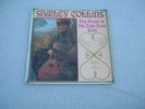 SHIRLEY COLLINS THE POWER OF THE TRUE LOVE KNOT 1st  PRESS