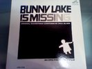 BUNNY LAKE IS MISSING-O.S.T. LP ZOMBIES PSYCH RARE 1965 MONO