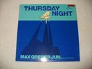MAX GREGER JUN. 
