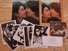 Vinyle - 33 t - Beatles - JOHN LENNON - Milk and Honey -  Collector 