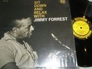 Jimmy Forrest-Sit Down and Relax With  original