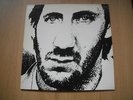 Pete Townshend UK Promo Double Album The Pete Townshend Tapes The Who