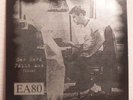 EA 80 - Der Mord fällt aus - live - EP