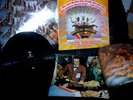 THE BEATLES Magical Mystery Tour UK  1ST PRESS EDITION PLAYS MINT WITH BOOKLET.