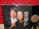 PHILIPS 422 331-1 DIGI CLASSICS STEREO MOZART PIANO CONCERTOS 24 & 25 UCHIDA NM