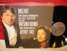 PHILIPS 432 082-1 DIGITAL CLASSICS MOZART PIANO CONCERTOS Nos.5 & 6 UCHIDA NM