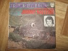 johnny hallyday le soleil se leve a l est rare pochette canon