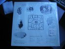 Rare Psych FROLK HAVEN At The Apes Of High Private Press US 1972