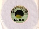 rare soul funk 45 IRIS BELL & JIVE-ETTES on High-Glass OPEN DRUM BREAK *HEAR*