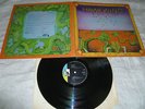 HAWKWIND-same  '70 UK BLACK LIBERTY LP.  DEBUT