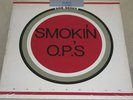 BOB SEGER SMOKIN' O.P.'S OP'S LP EXCELLENT ORIGINAL PRESS IN SHRINK