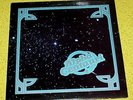 ALPHA CENTAURI Rare Canadian PROG ROCK Private Press Salt Records W/Press Kit LP