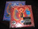 JOURNEY Greatest Hits Vol. 1 & Vol. 2 HQ-180 Gram Double Vinyl LPs-STILL SEALED