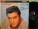 ELVIS PRESLEY 