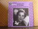 EMI 2905 773 Marcelle Meyer - Scarlatti Sonatas 2x