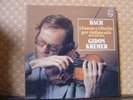 Philips 6769 053 Gidon Kremer - Bach Partitas Sonatas 3x