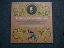 WORLD'S RAREST RECORDINGS SEALED LP Bettini Cylinders MARK 56 Records