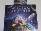 William Shatner Seeking Major Tom CD and Record (3 LP Box Set)