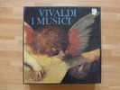 Vivaldi: I Musici, Box mit 18 LPs, Klassik, Vinyl, Oper, Barock