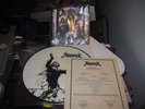 MIASMAL Demo Pic LP and 7