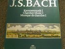 Bach Sonaten & Partiten Henryk Szeryng - Archiv Produktion 2722 012 - 7 LP Box