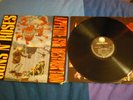 GUNS 'N ROSES APPETITE FOR DISTRUCTION LP 33' GIRI