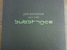 Joy Division - Substance 12' LP