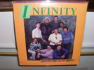 INFINITY LP show me the way RARE MODERN SOUL GOSPEL