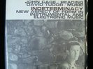 JOHN CAGE/DAVID TUDOR Indeterminacy 2LP Box FOLKWAYS Electronic TAPE Zen EX
