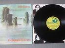 THE SAINTS PREHISTORIC SOUNDS LP A1B1 nM 1ST PRESS HARVEST PUNK ED KUEPPER WIRE