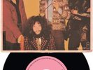 7“ Jethro Tull – Sweet Dream / 17 (long version) ITALY 388 857 UF