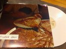 Tigers Jaw ST OOP Title Fight Wonder Years White Vinyl