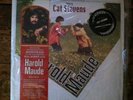 RARE - Harold and Maude Soundtrack LP - SEALED