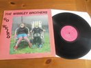THE WIBBLEY BROTHERS 