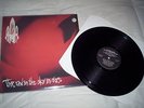 AT THE GATES.THE RED IN THE SKY IS OURS.LP 1992.UK Peaceville.ORIGINAL.RECORD Nm