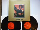 Metallica - Assassin 2LP orginal JESTER label`s & brown vinyl - lim. 500