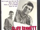 Cliff Bennett Rare Spain EP Got To Get You Into My Life  TOP ZUSTAND Beatles