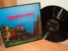 AGITATION FREE - AT LAST            BARCLAY - RECORDS - Prog Rock Kraut