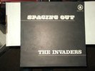 The Invaders Spacing out 1970 Original RARE FUNK LP - Vinyl NOT A REISSUE