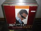 GINO PAOLI le cose dell'amore VG/M- LP RE ITA