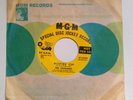 THE CHARADES | Weeping Cup / The Key To My Happiness  |  MGM Records | 45