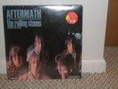 ROLLING STONES AFTERMATH ALBUM U.S. LONDON MONO  # LL3476 SEALED NEW